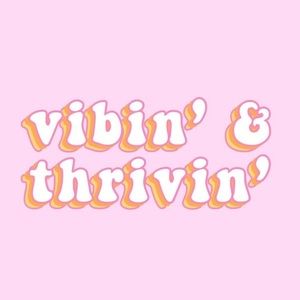 Meet your Posher, Kailey